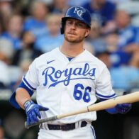 Pirates agree to two-year contract with All-Star Ryan O’Hearn | De Último Minuto English