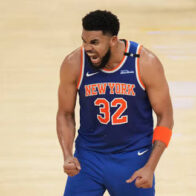 Summary: Knicks Waste 40 Points by Karl-Anthony Towns Against Minnesota | De Último Minuto English