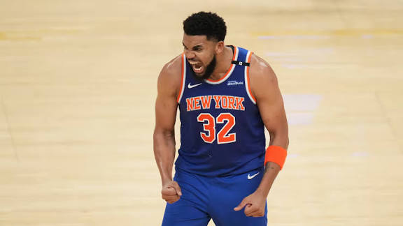 Summary: Knicks Waste 40 Points by Karl-Anthony Towns Against Minnesota | De Último Minuto English