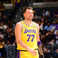 From Doncic's transfer to Oklahoma's domain: a 2025 that redefined the NBA | De Último Minuto English