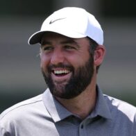 The eight names that marked the golf season in 2025 | De Último Minuto English