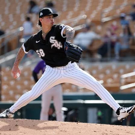 Gigantes del Cibao announce the hiring of imported reliever Adisyn Coffey | De Último Minuto English