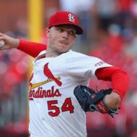Sonny Gray: “In Boston it's easy to hate the Yankees and I love that challenge” | De Último Minuto English