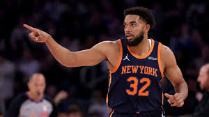 The Knicks defeat the Spurs and are crowned 2025 NBA Cup champions | De Último Minuto English