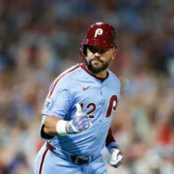 San Francisco Giants join the bidding for slugger Kyle Schwarber | De Último Minuto English