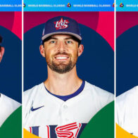 United States bolsters its pitching with McLean, Holmes, and Ryan for the World Baseball Classic | De Último Minuto English