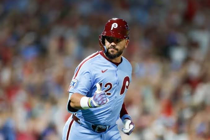 San Francisco Giants join the bidding for slugger Kyle Schwarber | De Último Minuto English