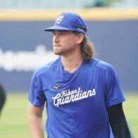 Toros announce signing of starting pitcher Aaron Leasher | De Último Minuto English