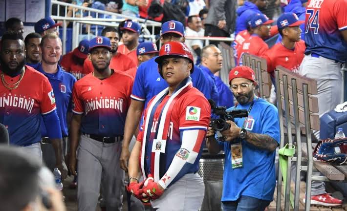 Detroit and RD: tickets available starting today; here are the prices | De Último Minuto English