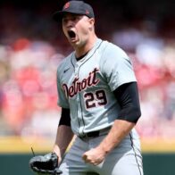 Skubal, Miller, and Bednar bolster a luxury pitching staff for the United States in the 2026 Classic | De Último Minuto English