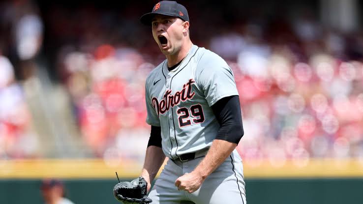 Skubal, Miller, and Bednar bolster a luxury pitching staff for the United States in the 2026 Classic | De Último Minuto English