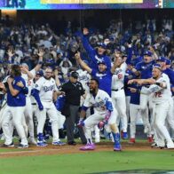 MLB announces 2025 playoff bonuses and is one step away from the historical record | De Último Minuto English