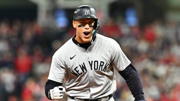 Aaron Judge will be part of the FIFA World Cup 2026 Final Draw along with sports legends | De Último Minuto English
