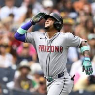 Mariners' interest in Ketel Marte would be greater than expected | De Último Minuto English