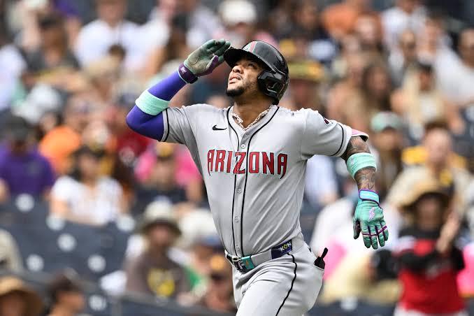 Mariners' interest in Ketel Marte would be greater than expected | De Último Minuto English