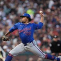 Pirates sign Dominican reliever Gregory Soto to a year | De Último Minuto English