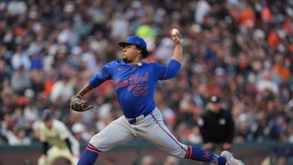 Pirates sign Dominican reliever Gregory Soto to a year | De Último Minuto English