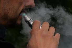 Mexico totally bans vapers and electronic cigarettes | De Último Minuto English