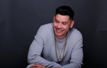 Shadow Blow is valued as the most complete urban artist; concert at the Gran Arena del Cibao is sold out | De Último Minuto English