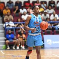 Jassel Pérez strengthens Covirán Granada in the Endesa League | De Último Minuto English