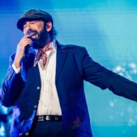 Second Juan Luis Guerra show announced in Santiago after sold out | De Último Minuto English