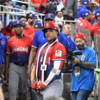 Dominican Republic's World Baseball Classic team will play two exhibition games at the Quisqueya Stadium in March 2026 | De Último Minuto English