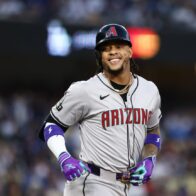Red Sox and Blue Jays show interest in Ketel Marte | De Último Minuto English