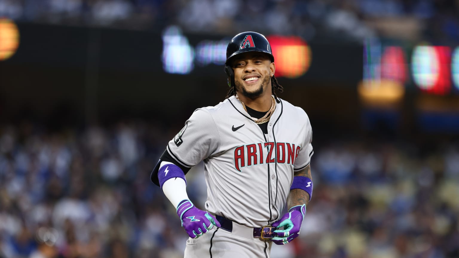 Red Sox and Blue Jays show interest in Ketel Marte | De Último Minuto English