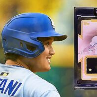 Autographed Shohei Ohtani card reaches US$3 million and breaks auction records | De Último Minuto English