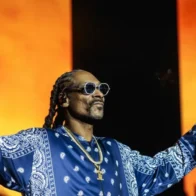 Snoop Dogg will headline the NFL Christmas game halftime show | De Último Minuto English