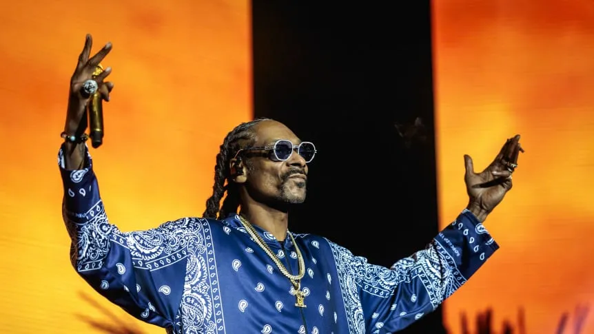 Snoop Dogg will headline the NFL Christmas game halftime show | De Último Minuto English