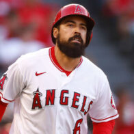 Anthony Rendón will not play in 2026 after restructuring his contract with the Angels | De Último Minuto English