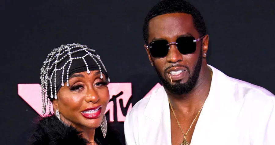 Sean Combs' mother criticizes Netflix for the "falsehoods" in the series about her son | De Último Minuto English