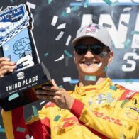 May 2025 left indelible marks on American sport | De Último Minuto English