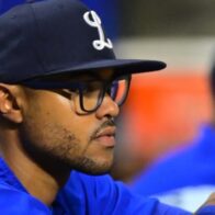 Gilbert Gómez: a Dominican with values and vision joins the New York Mets staff | De Último Minuto English