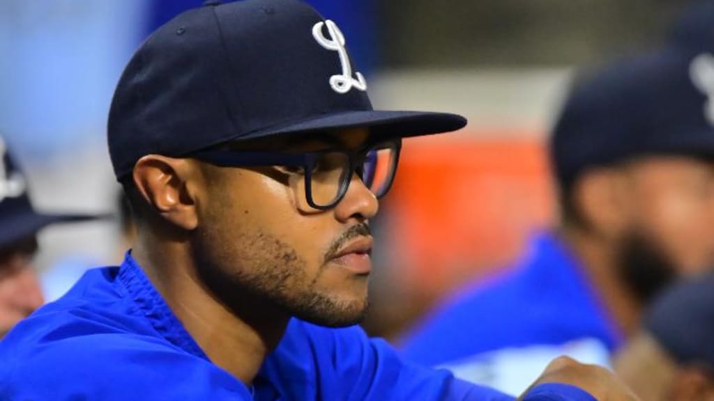 Gilbert Gómez: a Dominican with values and vision joins the New York Mets staff | De Último Minuto English
