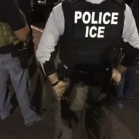 A Guatemalan migrant dies in ICE custody in Texas | De Último Minuto English