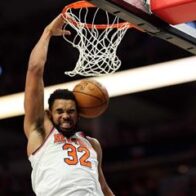 Towns delivers and Brunson decides in vibrant Knicks triumph | De Último Minuto English