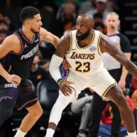 NBA Recap: Hawks Outplay Sixers, Knueppel Shines Again, and LeBron with Doncic Lead Lakers | De Último Minuto English