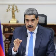 Maduro speaks of "psychological terrorism" due to US actions in the Caribbean | De Último Minuto English