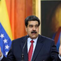 Maduro says that the export of food will be the new source of foreign currency for Venezuela | De Último Minuto English