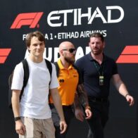 Norris seeks to be crowned champion; Piastri threatens and Verstappen chases a miracle in Abu Dhabi | De Último Minuto English