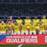 ROAD TO THE WORLD CUP | Colombia and its up-and-down road to qualify for the 2026 World Cup | De Último Minuto English