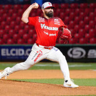 Leones del Escogido announce the incorporation of José Urquidy | De Último Minuto English