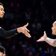 Spurs defeat Thunder again and confirm their dominance over the NBA champion | De Último Minuto English