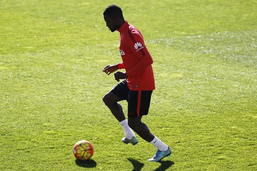 Religious man denies misappropriating 500,000 euros donated by former soccer player Jackson Martínez | De Último Minuto English