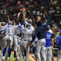 Toros and Gigantes prevail; Licey breathes and Escogido sinks even further in the standings | De Último Minuto English