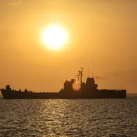 The US sanctions 29 vessels for transporting Iranian crude oil and derivatives | De Último Minuto English