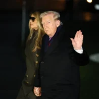 Fired immigration judge sues Trump administration for discrimination | De Último Minuto English