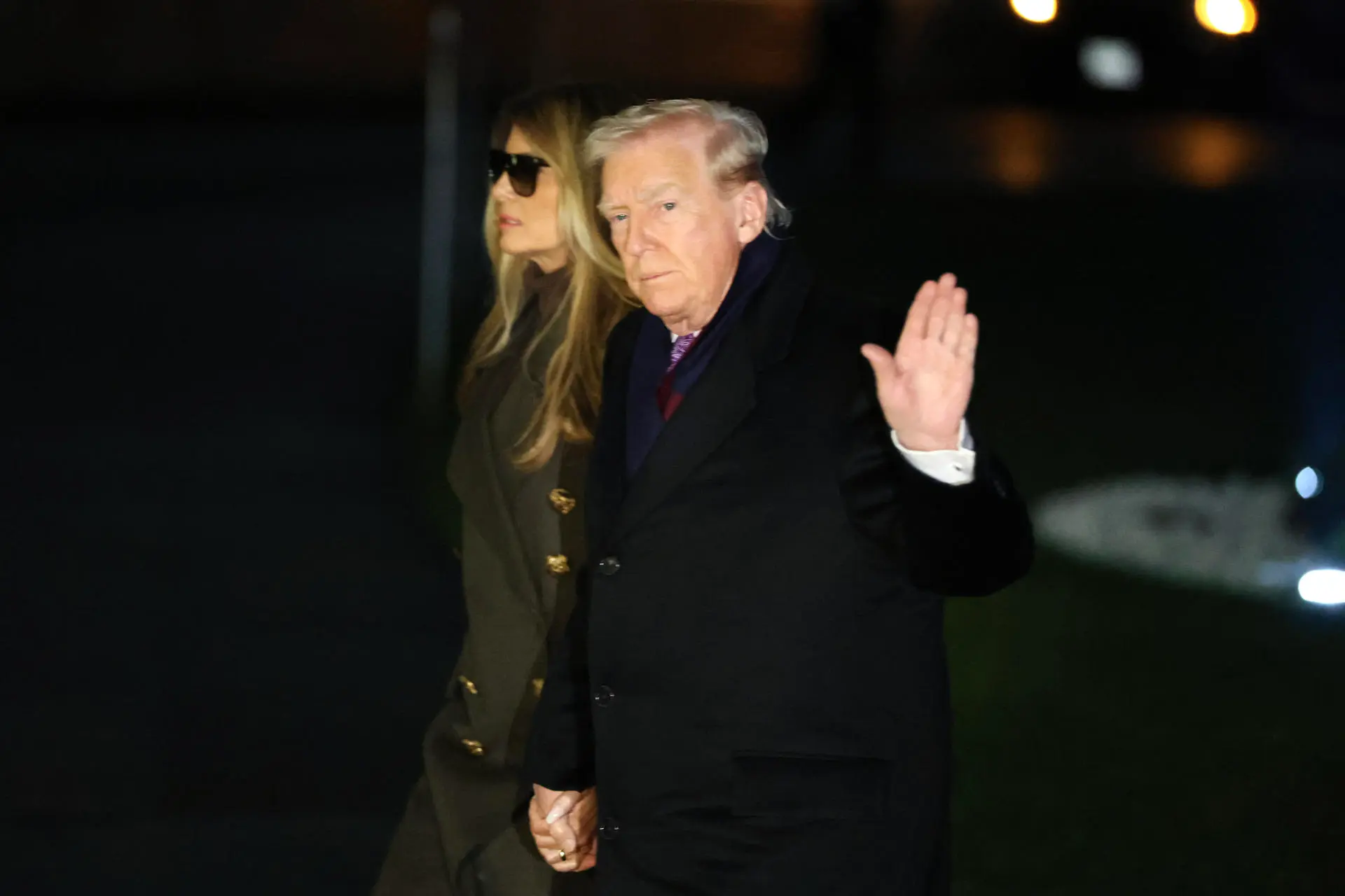 Fired immigration judge sues Trump administration for discrimination | De Último Minuto English